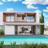 Вилла или дом от застройщика в Кирения, Северный Кипр с бассейном в рассрочку: купить недвижимость в Турции - 74805