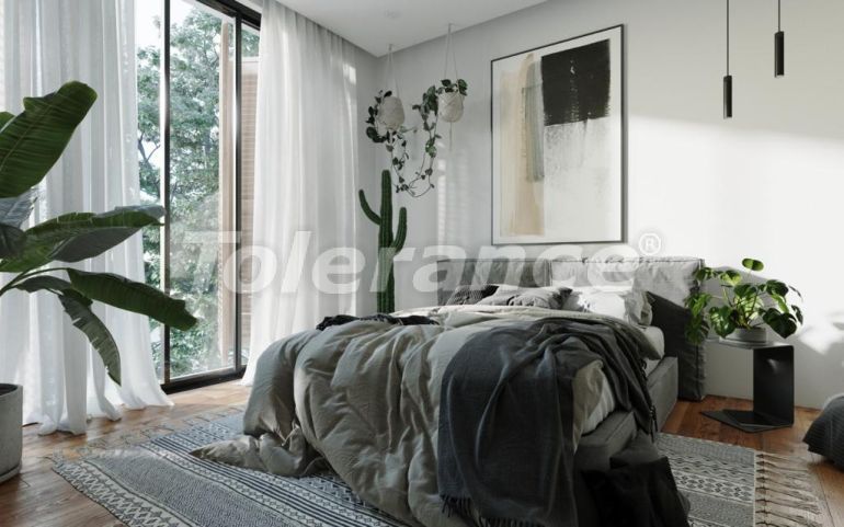 Вилла или дом от застройщика в Кирения, Северный Кипр с бассейном в рассрочку: купить недвижимость в Турции - 74959