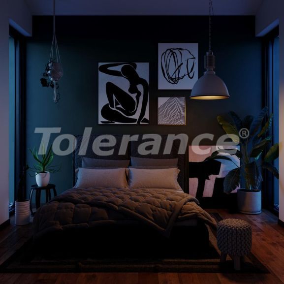 Вилла или дом от застройщика в Кирения, Северный Кипр с бассейном в рассрочку: купить недвижимость в Турции - 74965