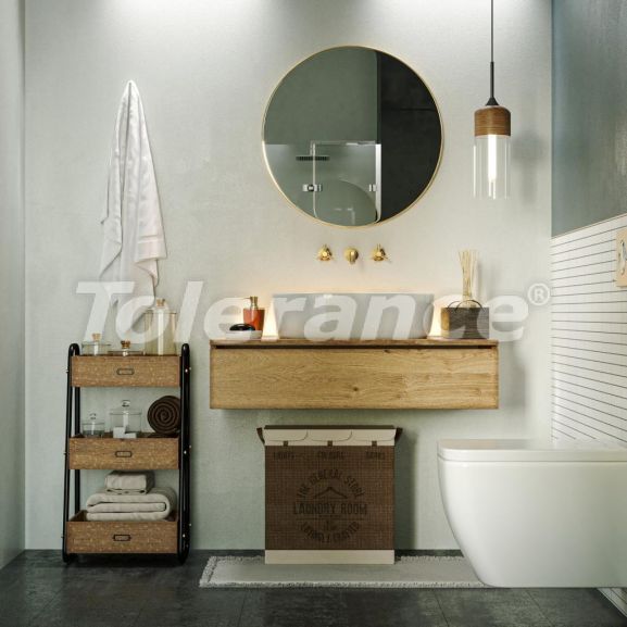 Вилла или дом от застройщика в Кирения, Северный Кипр с бассейном в рассрочку: купить недвижимость в Турции - 74969