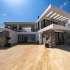 Вилла или дом в Кирения, Северный Кипр вид на море с бассейном в рассрочку: купить недвижимость в Турции - 75234