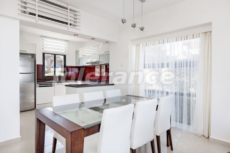 Вилла или дом в Кирения, Северный Кипр вид на море с бассейном в рассрочку: купить недвижимость в Турции - 75243