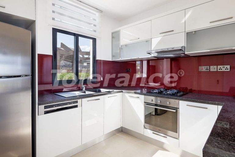 Вилла или дом в Кирения, Северный Кипр вид на море с бассейном в рассрочку: купить недвижимость в Турции - 75244