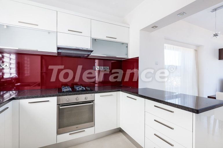 Вилла или дом в Кирения, Северный Кипр вид на море с бассейном в рассрочку: купить недвижимость в Турции - 75245