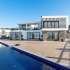 Вилла или дом в Кирения, Северный Кипр вид на море с бассейном в рассрочку: купить недвижимость в Турции - 75252