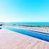 Вилла или дом в Кирения, Северный Кипр вид на море с бассейном в рассрочку: купить недвижимость в Турции - 75253