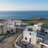Вилла или дом в Кирения, Северный Кипр вид на море с бассейном в рассрочку: купить недвижимость в Турции - 75263