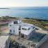 Вилла или дом в Кирения, Северный Кипр вид на море с бассейном в рассрочку: купить недвижимость в Турции - 75264