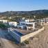 Вилла или дом в Кирения, Северный Кипр вид на море с бассейном в рассрочку: купить недвижимость в Турции - 75265