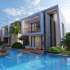 Вилла или дом в Кирения, Северный Кипр вид на море с бассейном в рассрочку: купить недвижимость в Турции - 75480
