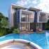 Вилла или дом в Кирения, Северный Кипр вид на море с бассейном в рассрочку: купить недвижимость в Турции - 75481