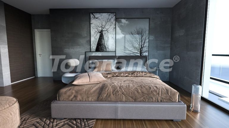 Вилла или дом от застройщика в Кирения, Северный Кипр: купить недвижимость в Турции - 76003