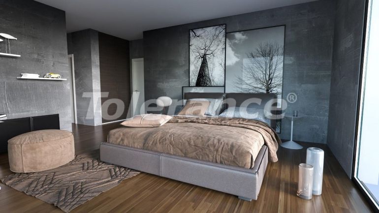 Вилла или дом от застройщика в Кирения, Северный Кипр: купить недвижимость в Турции - 76004