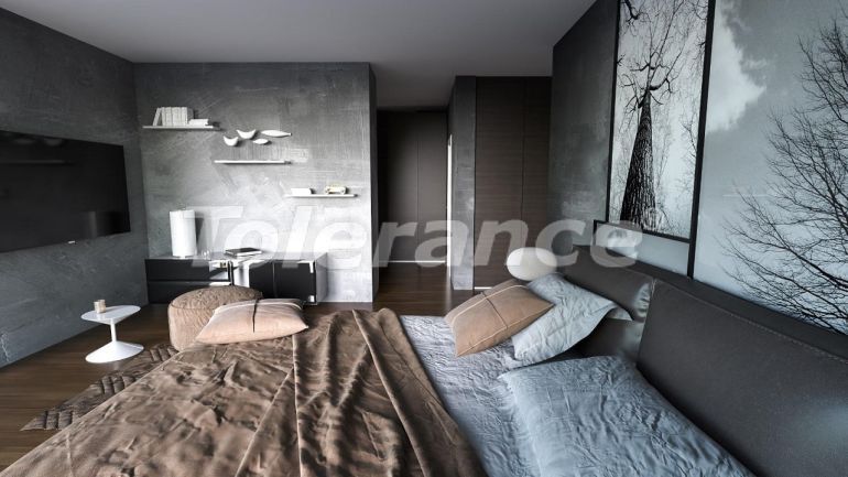 Вилла или дом от застройщика в Кирения, Северный Кипр: купить недвижимость в Турции - 76006