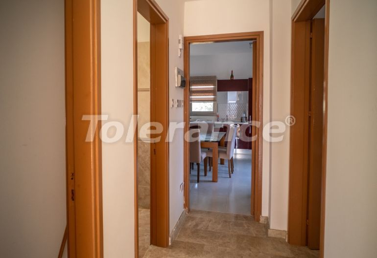 Вилла или дом в Кирения, Северный Кипр вид на море: купить недвижимость в Турции - 76443