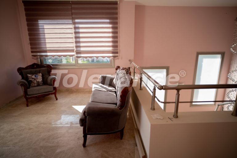 Вилла или дом в Кирения, Северный Кипр вид на море: купить недвижимость в Турции - 76446