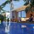 Вилла или дом в Кирения, Северный Кипр вид на море с бассейном в рассрочку: купить недвижимость в Турции - 76864