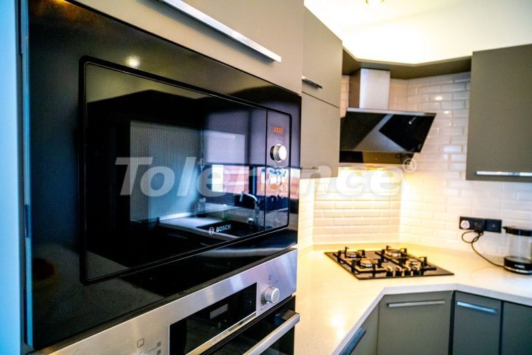 Вилла или дом в Кирения, Северный Кипр: купить недвижимость в Турции - 77082