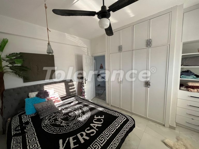 Вилла или дом в Кирения, Северный Кипр вид на море с бассейном: купить недвижимость в Турции - 77264