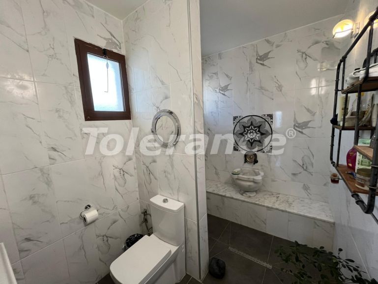 Вилла или дом в Кирения, Северный Кипр вид на море с бассейном: купить недвижимость в Турции - 77267