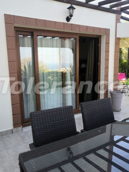 Вилла или дом в Кирения, Северный Кипр: купить недвижимость в Турции - 78037