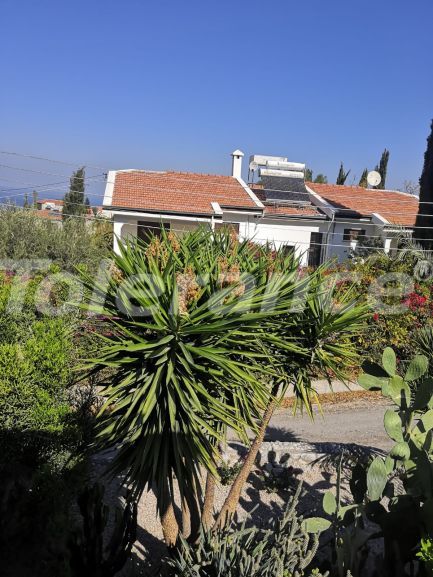 Вилла или дом в Кирения, Северный Кипр: купить недвижимость в Турции - 78046