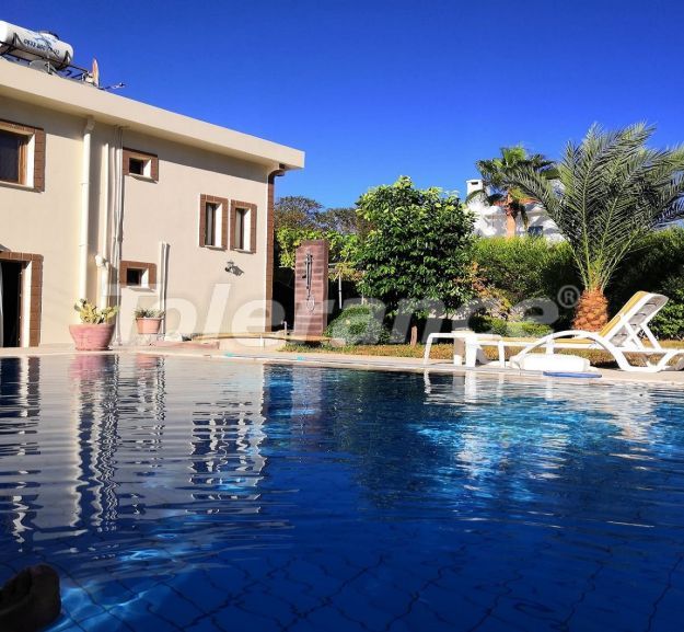 Вилла или дом в Кирения, Северный Кипр: купить недвижимость в Турции - 78059