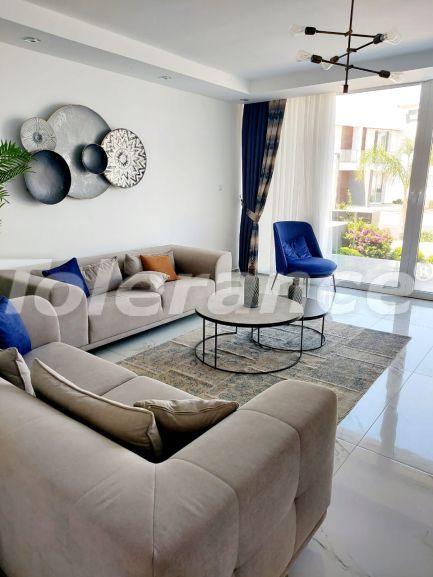 Вилла или дом от застройщика в Кирения, Северный Кипр: купить недвижимость в Турции - 78064