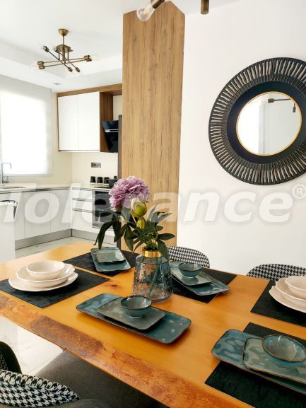 Вилла или дом от застройщика в Кирения, Северный Кипр: купить недвижимость в Турции - 78066