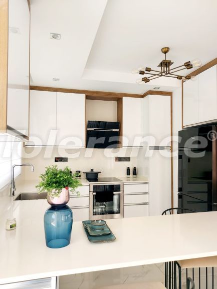 Вилла или дом от застройщика в Кирения, Северный Кипр: купить недвижимость в Турции - 78067