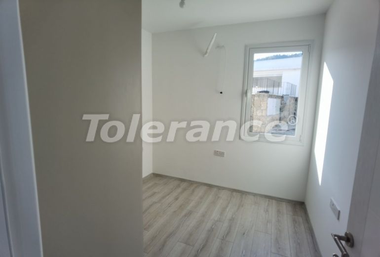 Вилла или дом в Кирения, Северный Кипр вид на море с бассейном: купить недвижимость в Турции - 78223