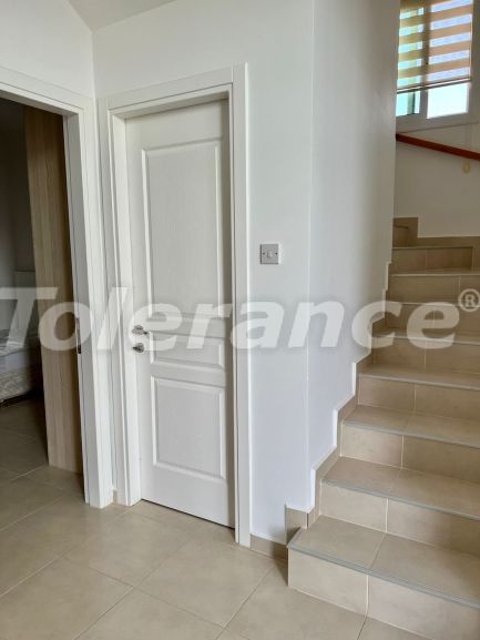 Вилла или дом в Кирения, Северный Кипр вид на море с бассейном: купить недвижимость в Турции - 78229