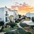 Вилла или дом в Кирения, Северный Кипр вид на море с бассейном: купить недвижимость в Турции - 78240
