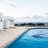 Вилла или дом в Кирения, Северный Кипр вид на море с бассейном: купить недвижимость в Турции - 78246