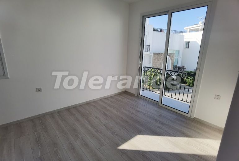 Вилла или дом в Кирения, Северный Кипр вид на море с бассейном: купить недвижимость в Турции - 78256