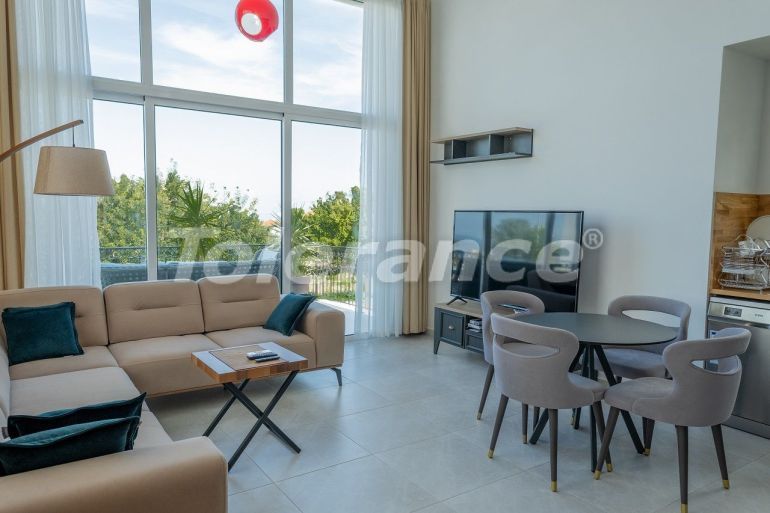 Вилла или дом в Кирения, Северный Кипр: купить недвижимость в Турции - 78263