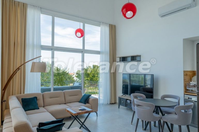 Вилла или дом в Кирения, Северный Кипр: купить недвижимость в Турции - 78265