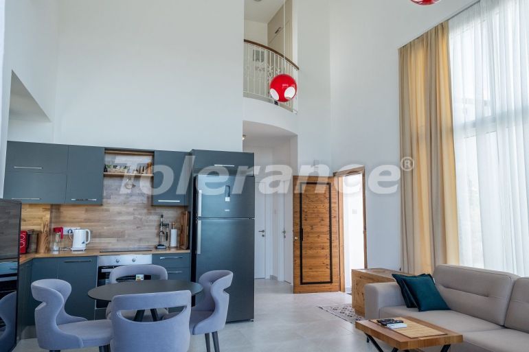 Вилла или дом в Кирения, Северный Кипр: купить недвижимость в Турции - 78276