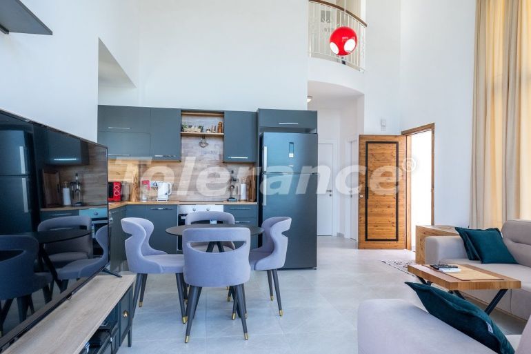 Вилла или дом в Кирения, Северный Кипр: купить недвижимость в Турции - 78277