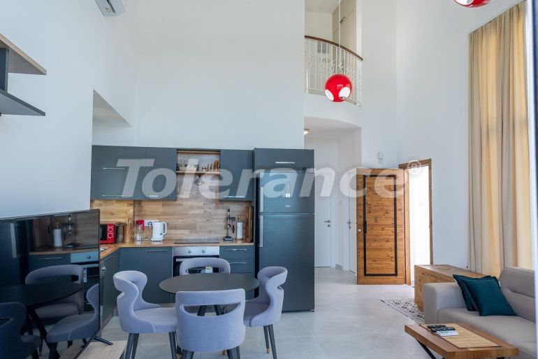 Вилла или дом в Кирения, Северный Кипр: купить недвижимость в Турции - 78278