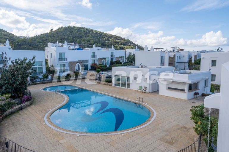 Вилла или дом в Кирения, Северный Кипр: купить недвижимость в Турции - 78293
