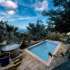 Вилла или дом в Кирения, Северный Кипр вид на море с бассейном: купить недвижимость в Турции - 78638