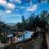 Вилла или дом в Кирения, Северный Кипр вид на море с бассейном: купить недвижимость в Турции - 78648
