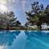 Вилла или дом в Кирения, Северный Кипр вид на море с бассейном: купить недвижимость в Турции - 78650