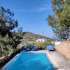 Вилла или дом в Кирения, Северный Кипр вид на море с бассейном: купить недвижимость в Турции - 78654