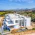 Вилла или дом от застройщика в Кирения, Северный Кипр вид на море с бассейном: купить недвижимость в Турции - 78893