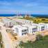Вилла или дом от застройщика в Кирения, Северный Кипр вид на море с бассейном: купить недвижимость в Турции - 78894
