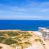 Вилла или дом от застройщика в Кирения, Северный Кипр вид на море с бассейном: купить недвижимость в Турции - 78897