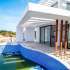 Вилла или дом от застройщика в Кирения, Северный Кипр вид на море с бассейном: купить недвижимость в Турции - 78906