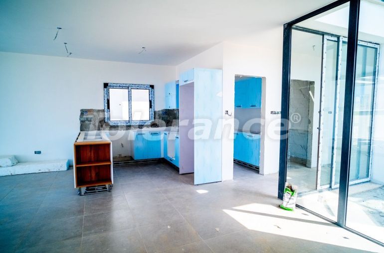 Вилла или дом от застройщика в Кирения, Северный Кипр вид на море с бассейном: купить недвижимость в Турции - 78909